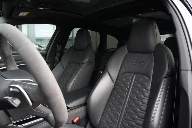 Audi RS6 Avant 4.0 TFSI Mansory Quattro 860pk Panoramadak/HUD/B&O/Keramisch