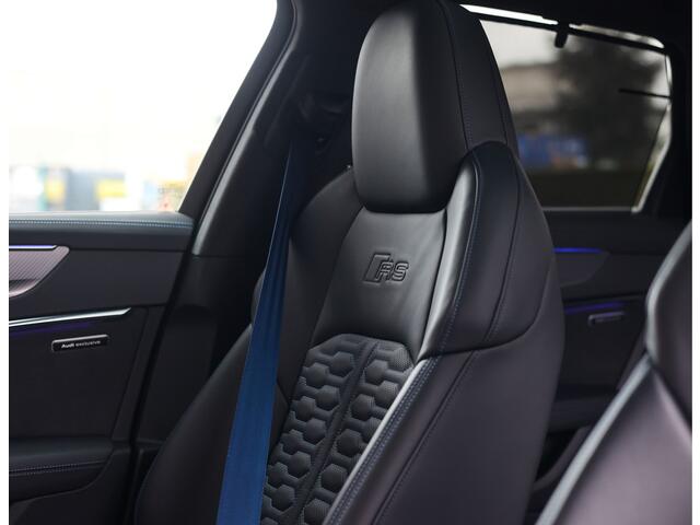 Audi RS6 Avant 4.0 TFSI Quattro | Audi Exclusive - Keramisch - B&O