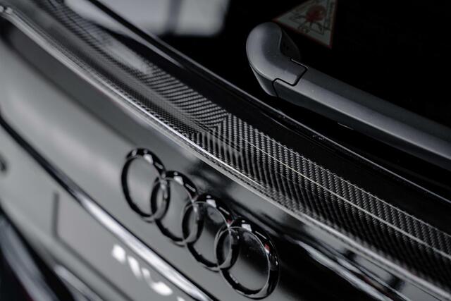 Audi RS6 Avant l FULL URBAN l 780pk l Carbon l B&O