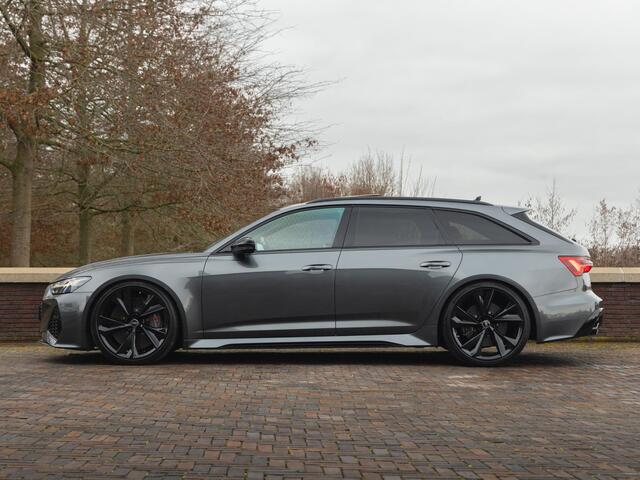 Audi RS6 A6 Avant TFSI quattro|Keramisch|ABT|Achteras-best|Trek