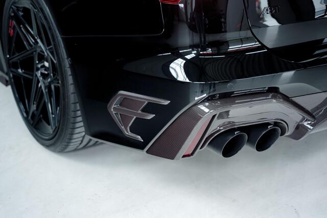 Audi RS6 RS 6 TFSI quattro ABT Johann ABT Signature Edition 36 of 64