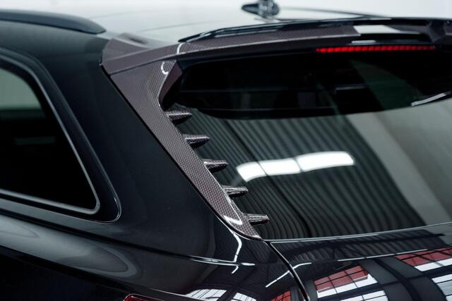 Audi RS6 RS 6 TFSI quattro ABT Johann ABT Signature Edition 36 of 64