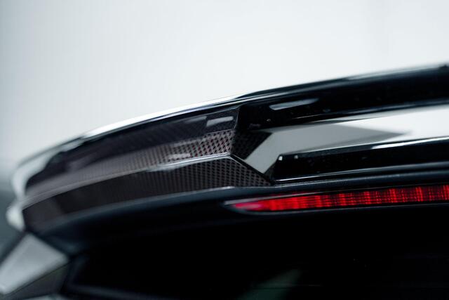 Audi RS6 RS 6 TFSI quattro ABT Johann ABT Signature Edition 36 of 64