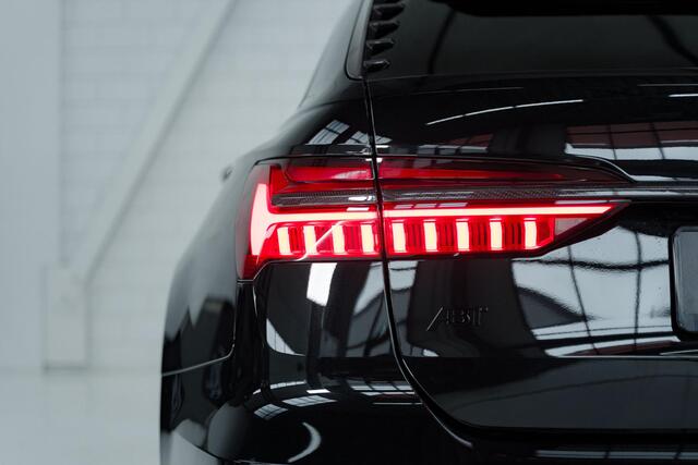 Audi RS6 RS 6 TFSI quattro ABT Johann ABT Signature Edition 36 of 64