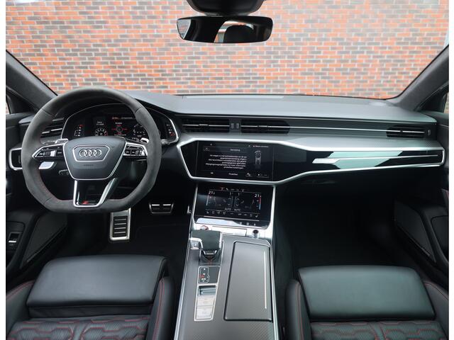 Audi RS6 Avant 4.0 TFSI Quattro | Dynamic Plus - Full Option - ABT