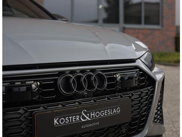 Audi RS6 Avant 4.0 TFSI Quattro | Dynamic Plus - Full Option - ABT