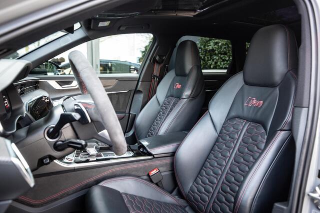 Audi RS6 Avant TFSI quattro 600pk, Dynamic Plus