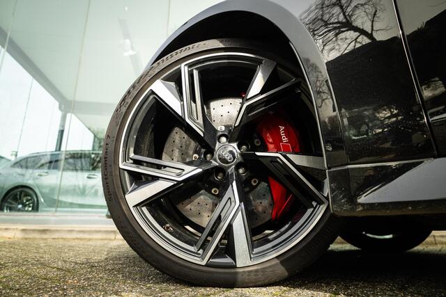 Audi RS6 Avant TFSI quattro Akraprovic | Keramisch | 3D B&O | Full Carbon by ABT | Full Alcantara