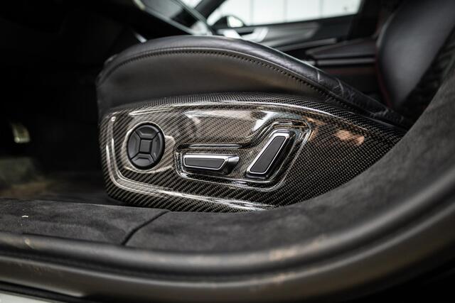 Audi RS6 Avant TFSI quattro Akraprovic | Keramisch | 3D B&O | Full Carbon by ABT | Full Alcantara