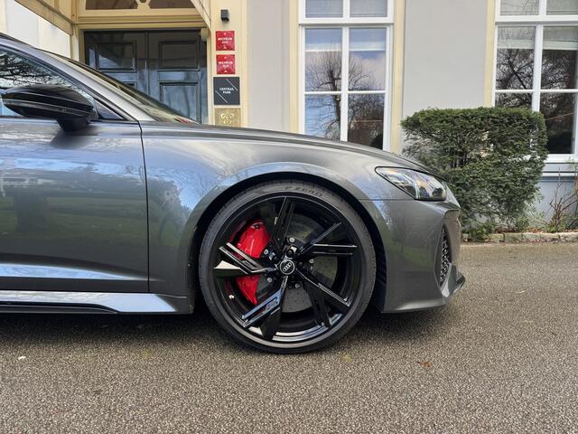 Audi RS6 Avant, Pano, 4WS, B&O, Keramisch