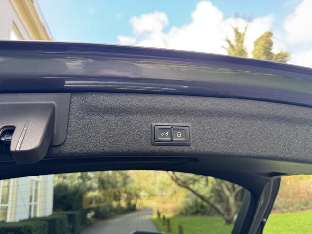 Audi RS6 Avant, Pano, 4WS, B&O, Keramisch