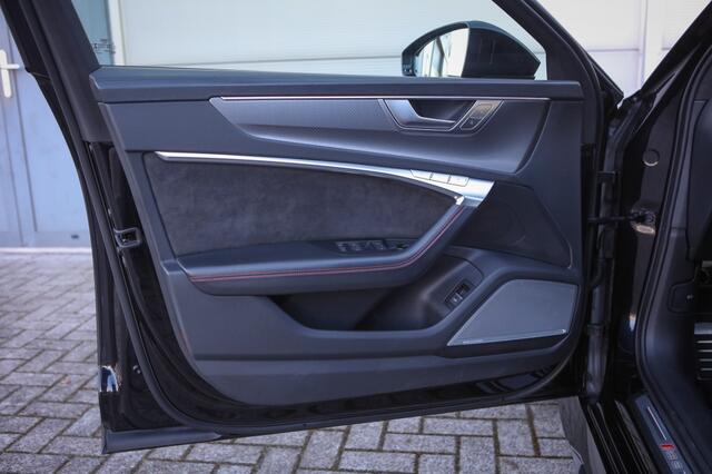 Audi RS6 A6 Avant | Carbon | HUD | B&O | PANO | BTW |
