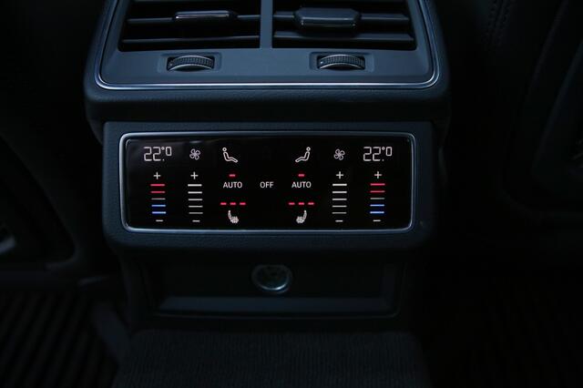 Audi RS6 A6 Avant | Carbon | HUD | B&O | PANO | BTW |