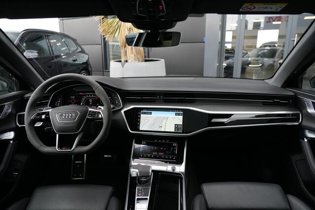 Audi RS6 Avant 4.0 TFSI Quattro Mansory 860pk Panoramadak/HUD/B&O/Keramisch
