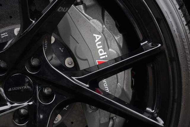 Audi RS6 Avant 4.0 TFSI Quattro Mansory 860pk Panoramadak/HUD/B&O/Keramisch