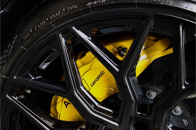 Audi RS6 4.0 V8 Quattro 793PK URBAN **Akrapovic/Eventuri/Carbon/Ceramic/Vossen/B&O**