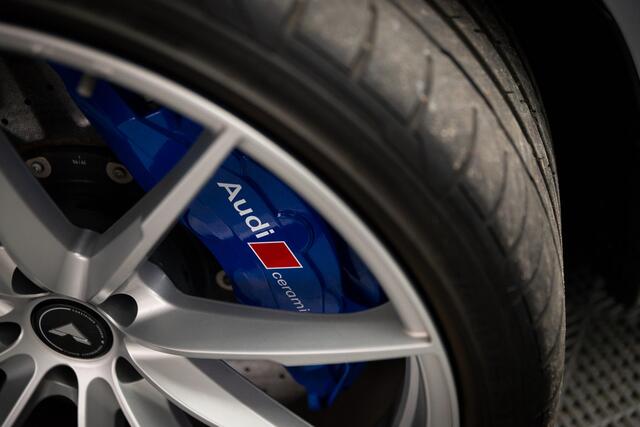 Audi RS6 A6 Avant TFSI quattro Keramisch / 2xExclusive / Dynamic+ / MAT Florett / Softclose / Achterasbest. / Stage 1+ / 777PK / VOL