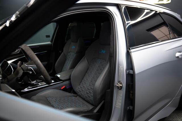 Audi RS6 A6 Avant TFSI quattro Keramisch / 2xExclusive / Dynamic+ / MAT Florett / Softclose / Achterasbest. / Stage 1+ / 777PK / VOL