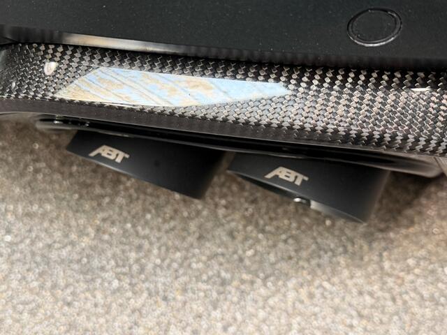 Audi RS6 A6 Avant TFSI RS6-S ABT 700PK |3D B&o|4WS|Keramisch|NightVision|Carbon|Full opt.