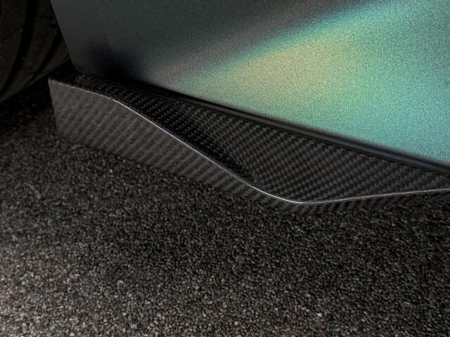 Audi RS6 A6 Avant TFSI RS6-S ABT 700PK |3D B&o|4WS|Keramisch|NightVision|Carbon|Full opt.