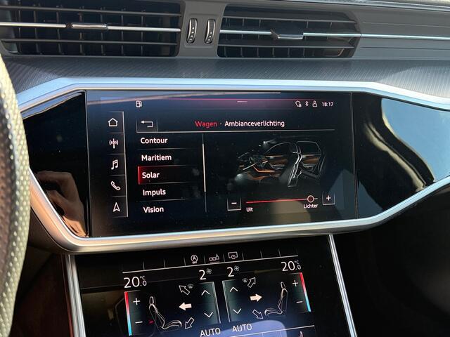 Audi RS6 TFSI 600pk Quattro ABT Achterasbesturing, Bang&Olufsen, Dealer Onderhouden