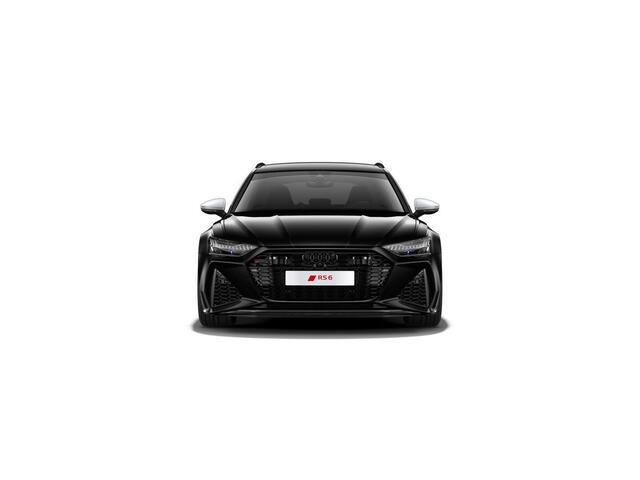 Audi RS6 A6 Avant TFSI quattro 600pk | Komt eind mei binnen | Panoramadak | Keramische remmen | HUD | Laser Led verlichting | Trekhaak