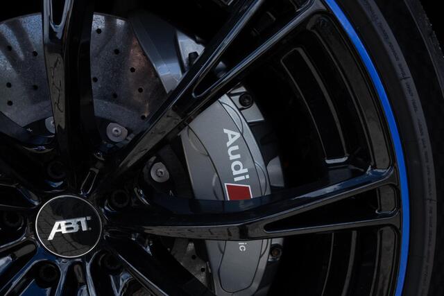 Audi RS6 A6 Avant 4.0 TFSI quattro performance Pro Line Plus Nogaro Edition 1/150 full options