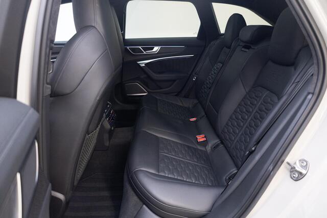 Audi RS6 A6 Avant TFSI quattro | Dynamic plus | Bang & Olufsen Advanced | Tour | City | Panoramadak | Head-Up | 22 Inch |