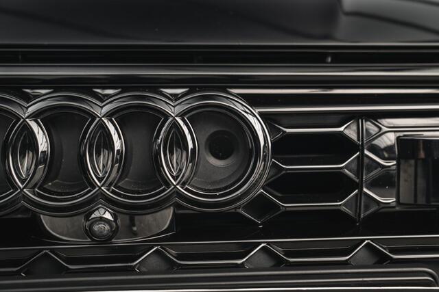 Audi RS6 Garantie, Carbonpakket, Keramisch, sportuitlaat