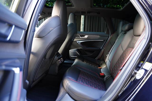 Audi RS6 Avant TFSI quattro / Dynamica Pakket Plus / B&O Surround Systeem