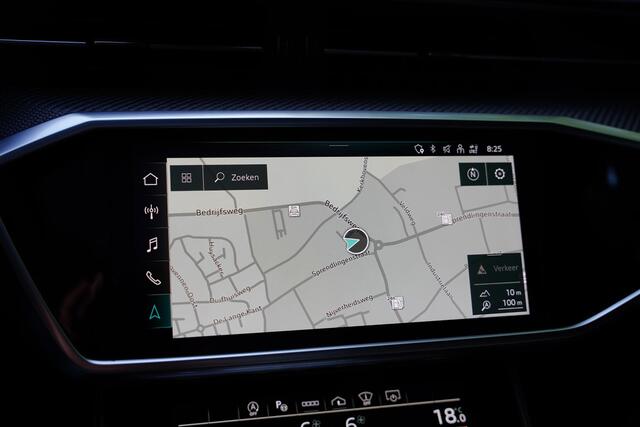 Audi RS6 Avant TFSI quattro / Dynamica Pakket Plus / B&O Surround Systeem