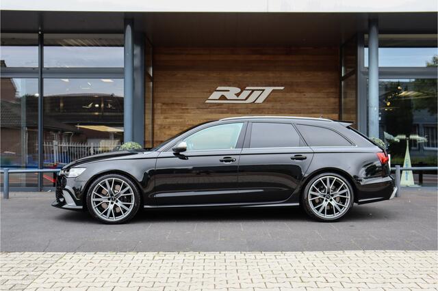 Audi RS6 4.0 V8 Quattro MTM **Akrapovic/Dynamic pakket/Matrix/Pano/HUD/ACC**