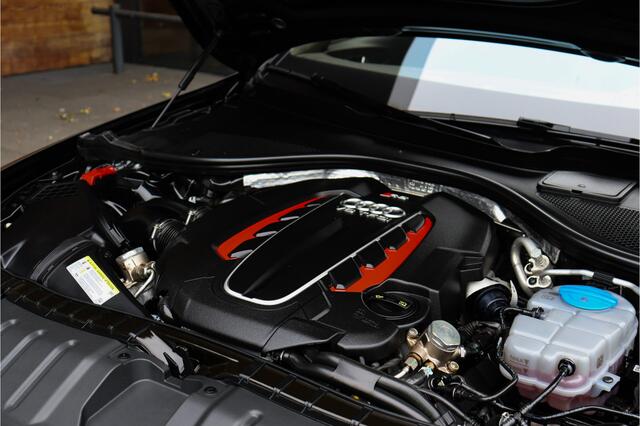 Audi RS6 4.0 V8 Quattro MTM **Akrapovic/Dynamic pakket/Matrix/Pano/HUD/ACC**