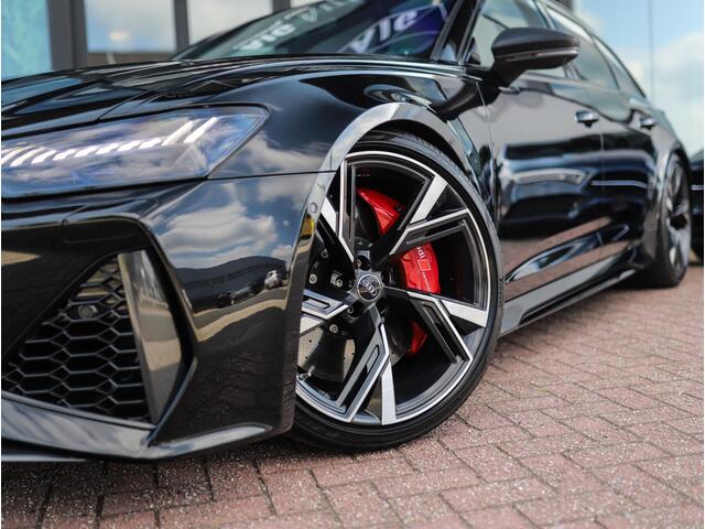 Audi RS6 A6 Avant TFSI quattro