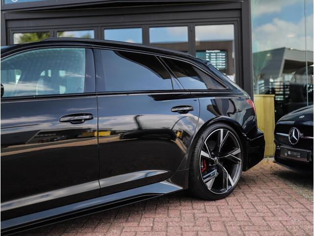 Audi RS6 A6 Avant TFSI quattro