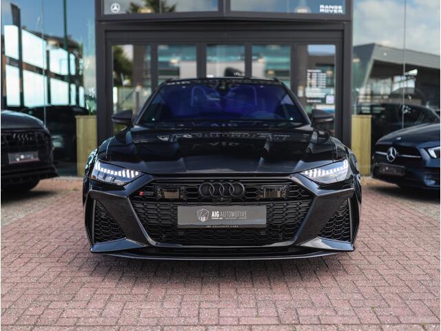 Audi RS6 A6 Avant TFSI quattro