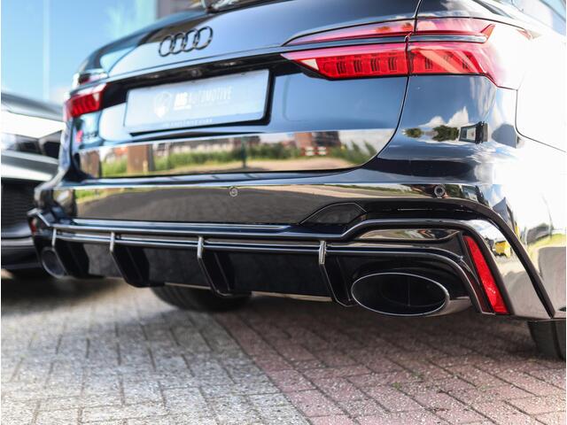Audi RS6 A6 Avant TFSI quattro