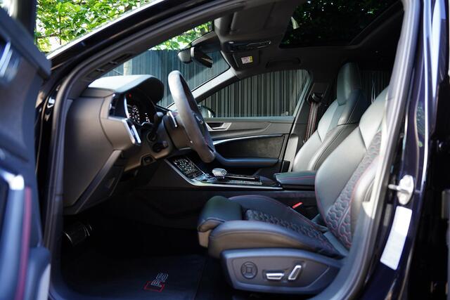 Audi RS6 Avant TFSI Quattro / Dynamica Pakket Plus / B&O Surround Systeem