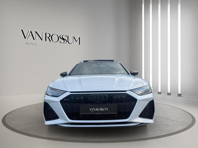 Audi RS6 A6 Avant TFSI quattro Dynamiq+ |Pano|Keramisch|B&O