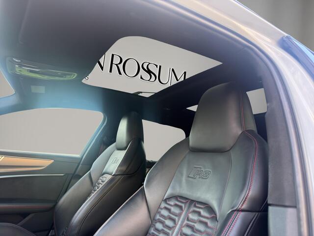 Audi RS6 A6 Avant TFSI quattro Dynamiq+ |Pano|Keramisch|B&O