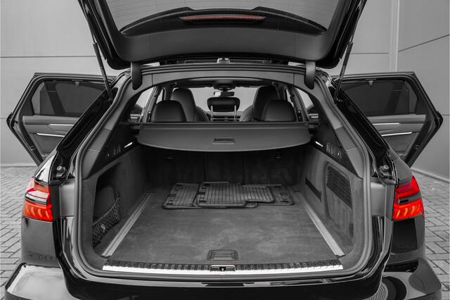 Audi RS6 A6 Avant TFSI Quattro Pano Dynamic Plus B&O 360° Stoelvent 22"