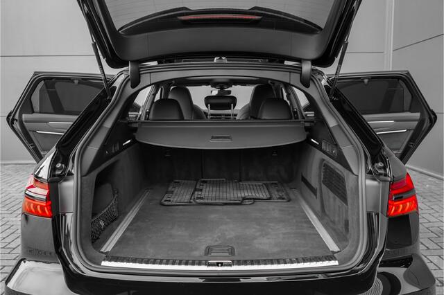 Audi RS6 Avant 4.0 TFSI Quattro Pano Dynamic Plus B&O 360° Stoelvent 22"