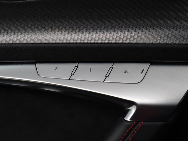 Audi RS7 A7 Sportback 4.0 TFSI quattro Keramik, Akrapovic, Dynamic Plus, Assistent pack, 22", Carbon