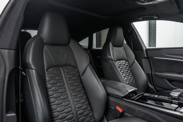 Audi RS7 Sportback 4.0 TFSI - Sebring Black - 787HP MTM - Full Option