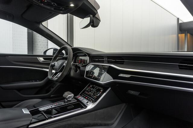 Audi RS7 Sportback 4.0 TFSI - Sebring Black - 787HP MTM - Full Option