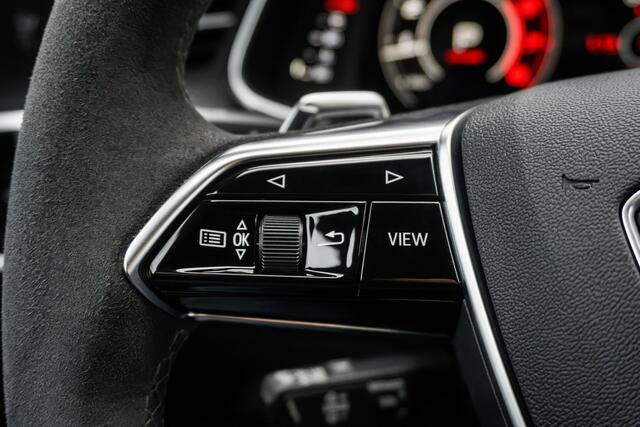 Audi RS7 Sportback 4.0 TFSI - Sebring Black - 787HP MTM - Full Option
