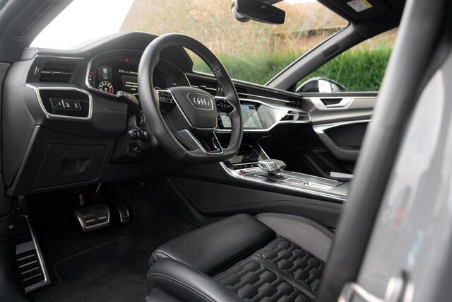 Audi RS7 Sportback 4.0 TFSI RS 7 quattro *Dyn.Plus-B&O-HUD-360gr.-SoCl-Keramisch