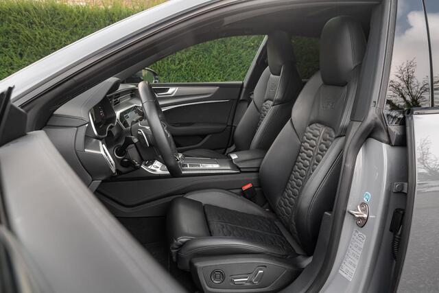 Audi RS7 Sportback 4.0 TFSI RS 7 quattro *Dyn.Plus-B&O-HUD-360gr.-SoCl-Keramisch