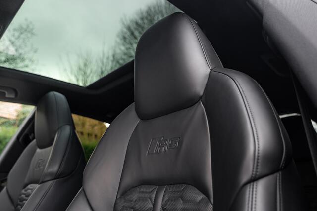 Audi RS7 Sportback 4.0 TFSI RS 7 quattro *Dyn.Plus-B&O-HUD-360gr.-SoCl-Keramisch
