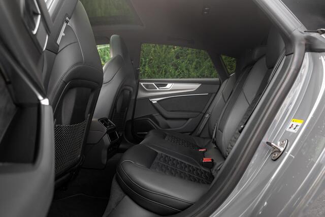 Audi RS7 Sportback 4.0 TFSI RS 7 quattro *Dyn.Plus-B&O-HUD-360gr.-SoCl-Keramisch